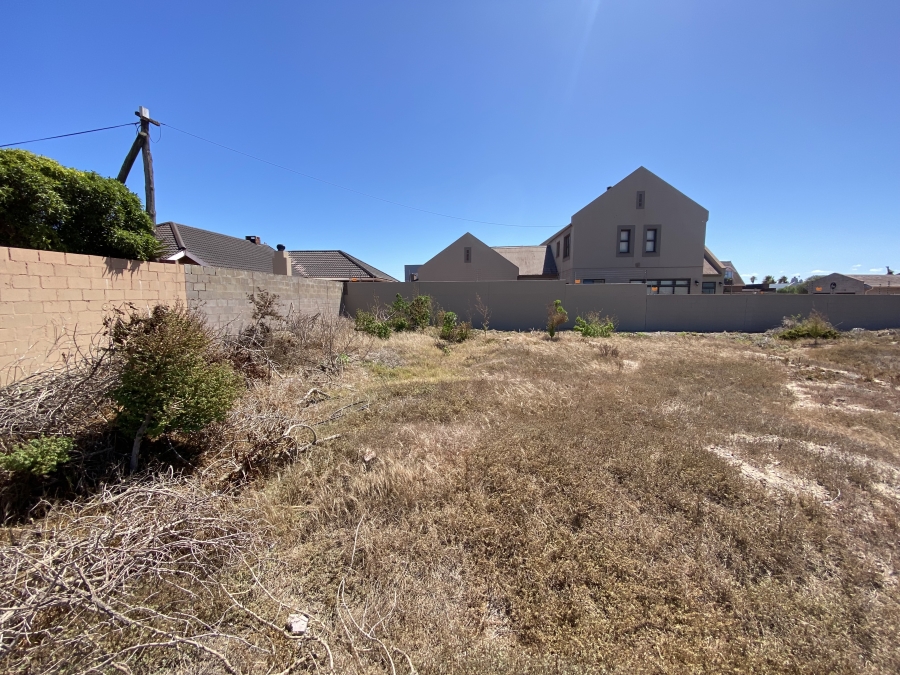 0 Bedroom Property for Sale in Bluewater Bay Western Cape